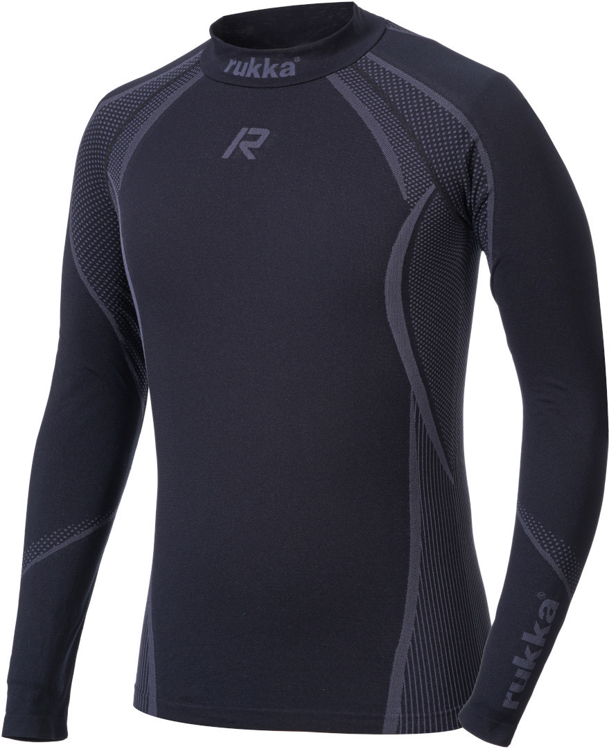 Rukka Xeno Ladies Longsleeve Functional Shirt