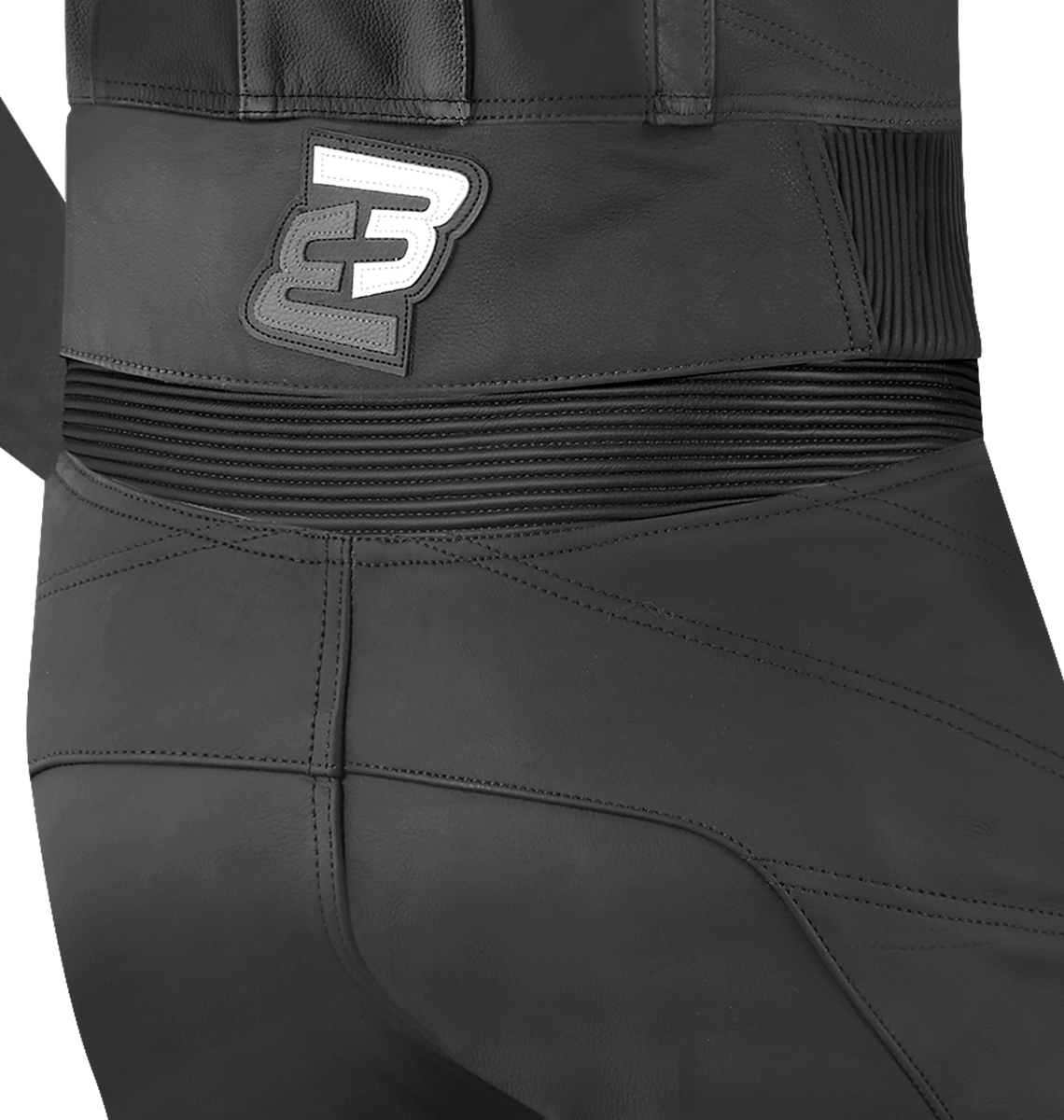 Bogotto Misano Two Piece Ladies Motorcycle Leather Suit Pants 2nd choice item