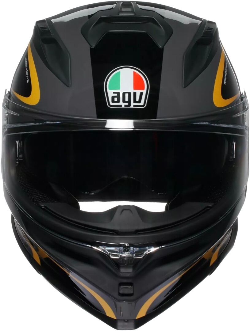 AGV K7 Flow 46 Helmet