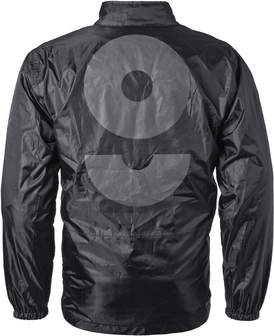 GMS Euria Two Piece Motorcycle Rain Suit