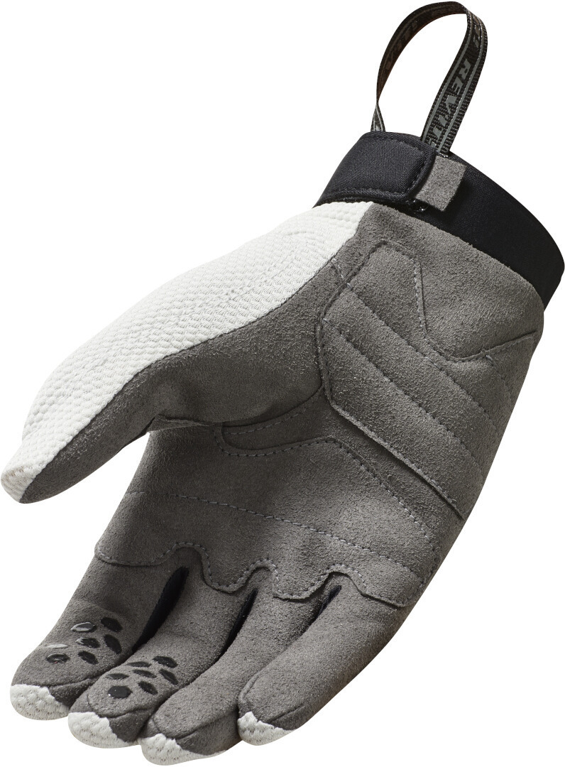 Revit Massif Motorcycle Gloves