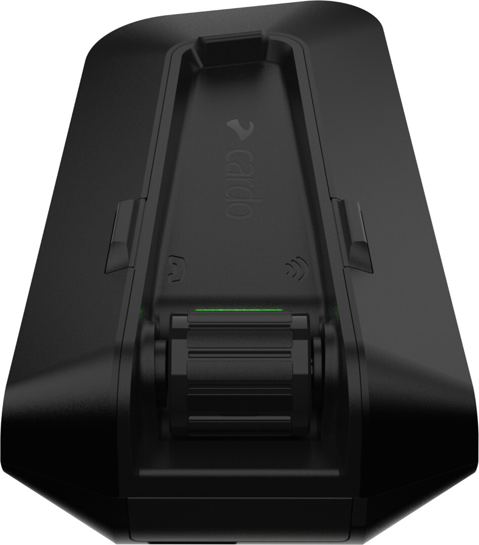 Cardo Packtalk PRO Communication System Single Pack