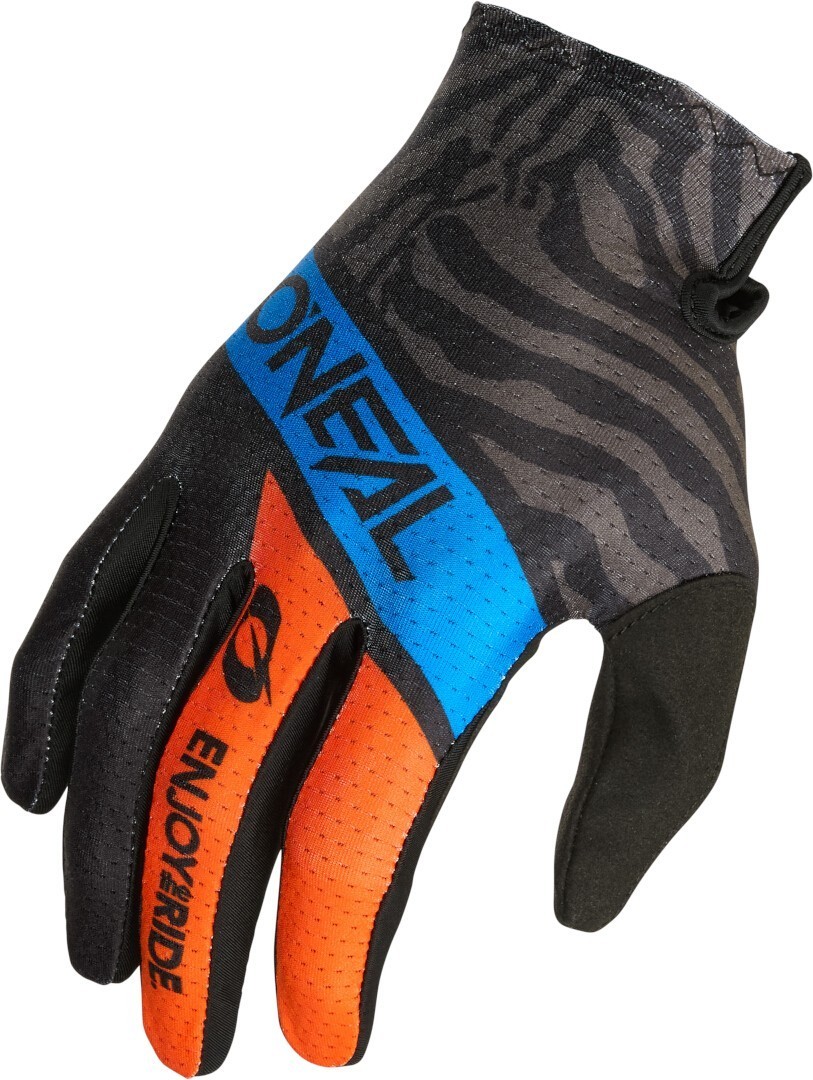Oneal Matrix Shocker Kids Motocross Gloves