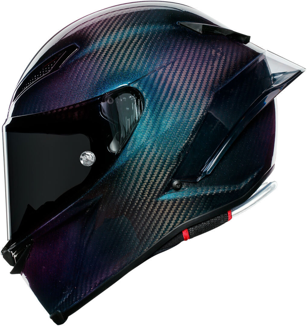 AGV Pista GP RR Iridium Carbon 2023 Helmet