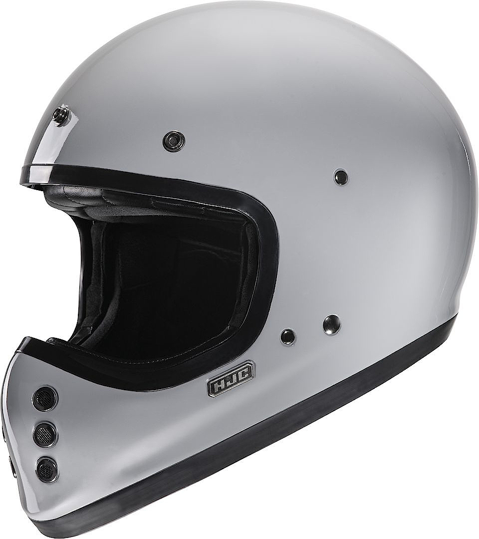 HJC V60 Solid Helmet
