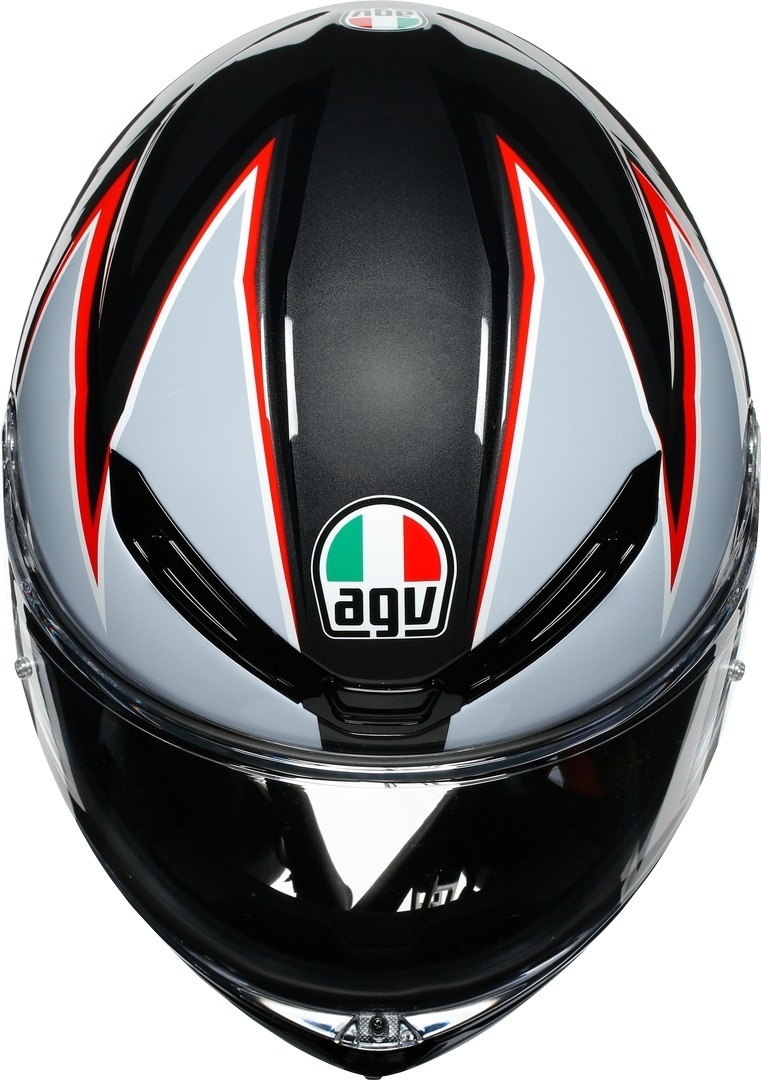 AGV K-6 Flash Helmet