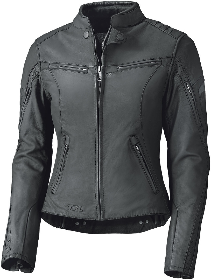 Held Cosmo 3.0 Ladies Motorcycle Leather Jacket