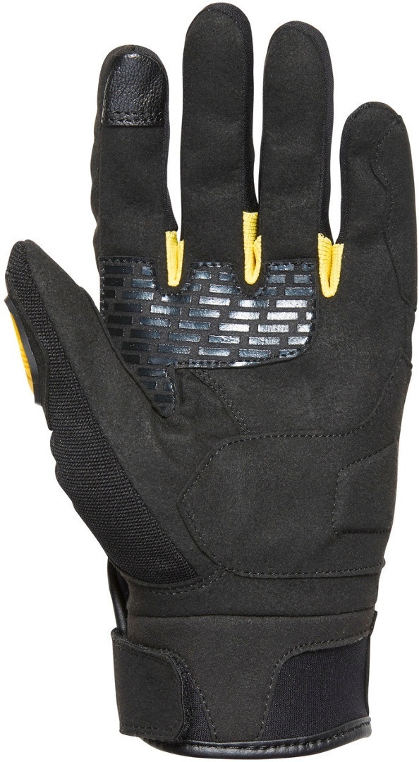 GMS Tiger Motorcycle Motorcycle Gloves