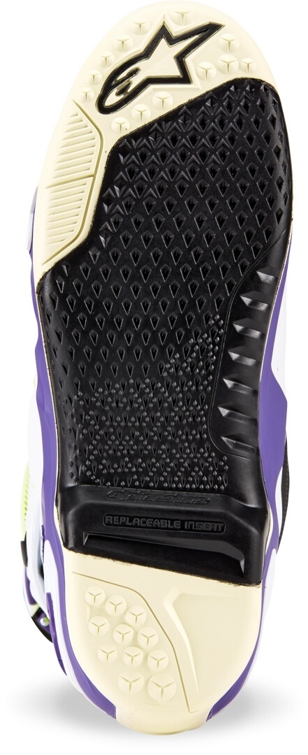 Alpinestars Tech 10 Dirt Studios LTD Motocross Boots