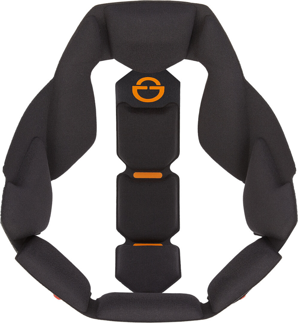 Schuberth R2 / R2 Basic Center Pad