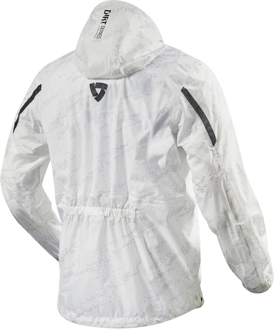 Revit Rain Smock Barrier Rain Jacket