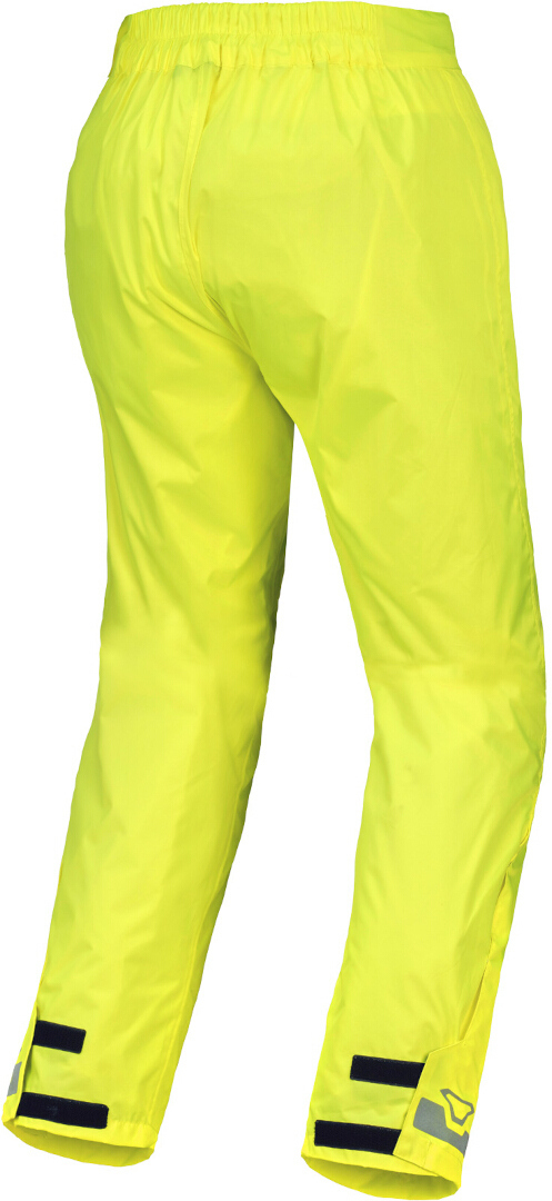 Macna Spray Ladies Motorcycle Rain Pants
