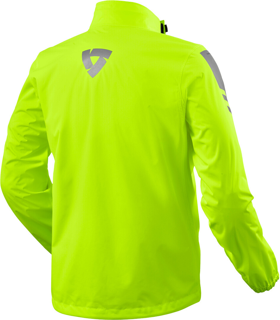 Revit Cyclone 4 H2O Motorrad Regenjacke