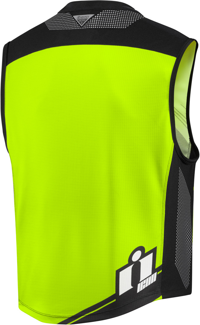 Icon Mil-Spec 2 Vest