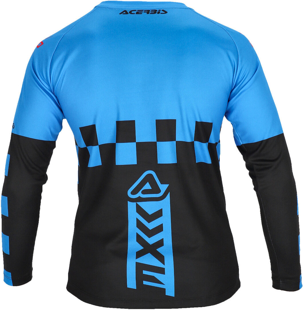 Acerbis MX J-Kid Kids Motocross Jersey