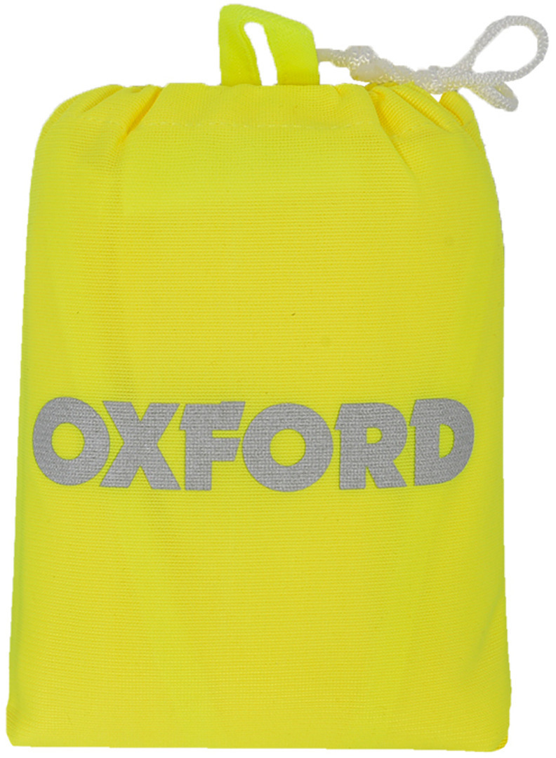 Oxford Bright Vest Packaway