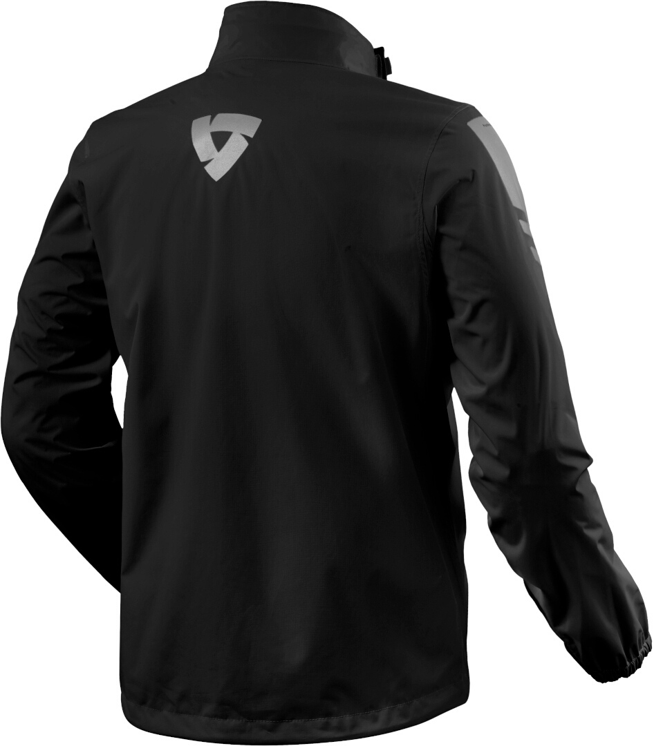 Revit Cyclone 4 H2O Motorrad Regenjacke