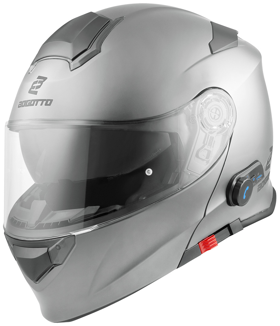 Bogotto V271 BT Bluetooth Helmet