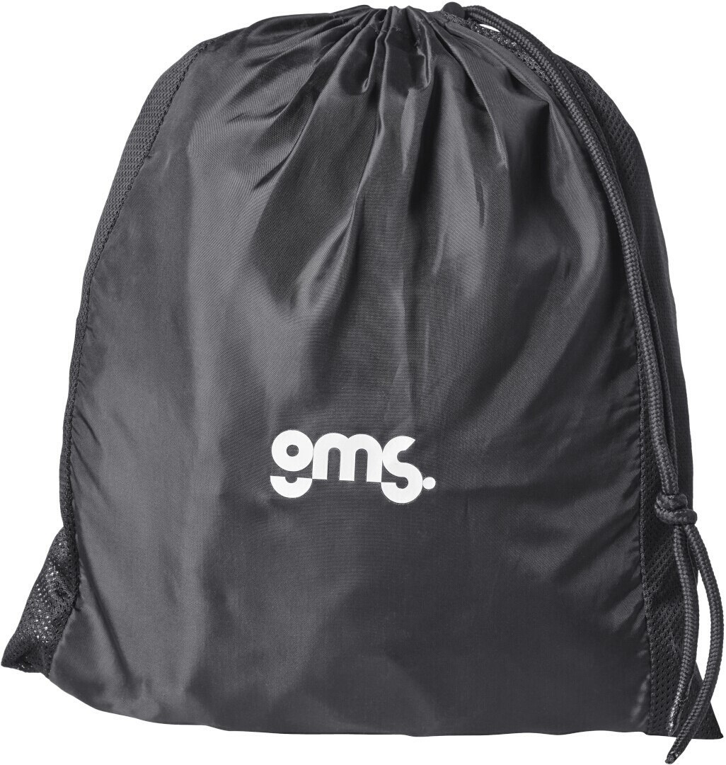 GMS Euria Two Piece Motorcycle Rain Suit