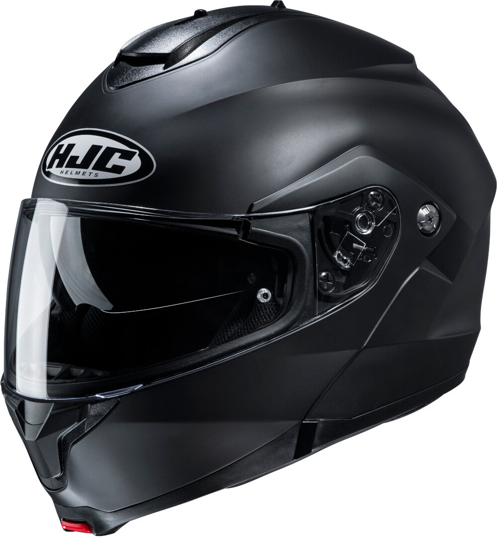 HJC C91N Solid Helmet