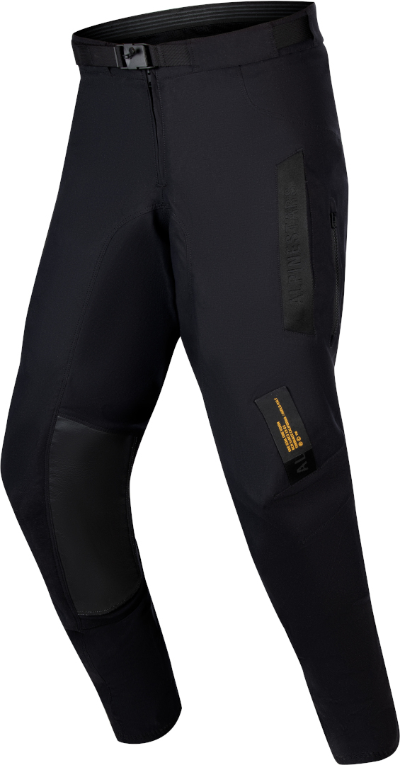 Alpinestars Techdura Motocross Pants