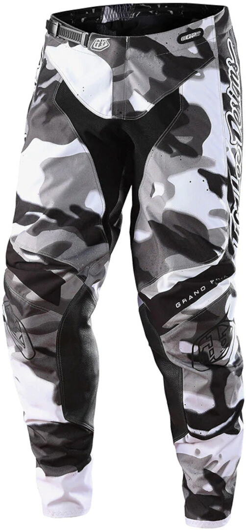 Troy Lee Designs GP Brazen Camo Motocross Pants