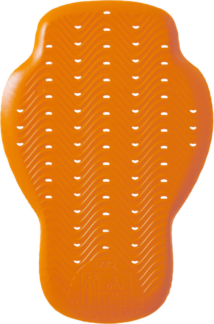 Richa D3O Viper Stealth Kids Back Protector