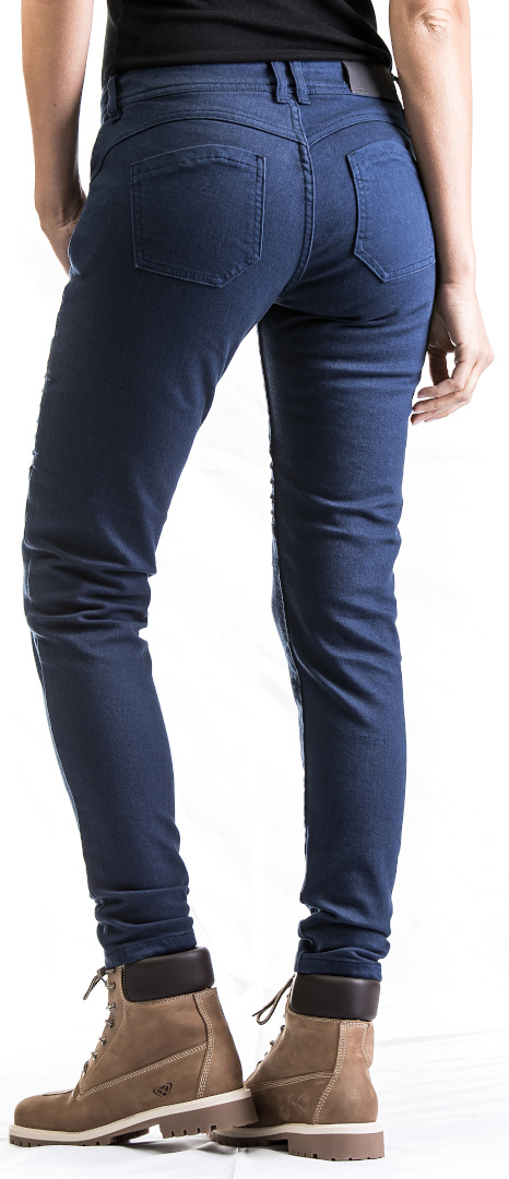 Ixon Vicky Ladies Motorcycle Jeans