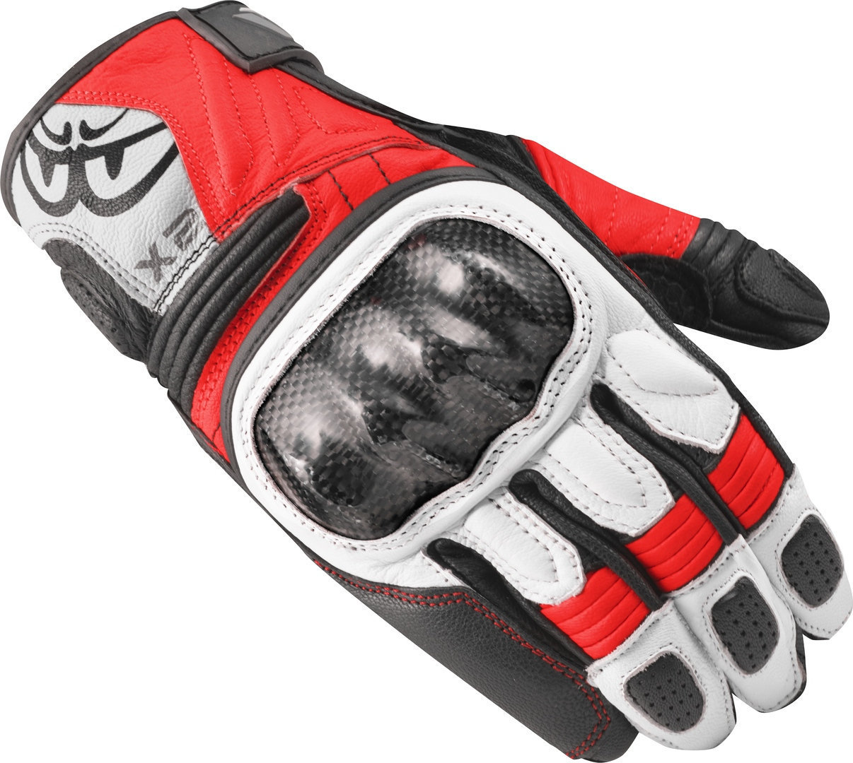 Berik LDX Ladies Motorcycle Gloves