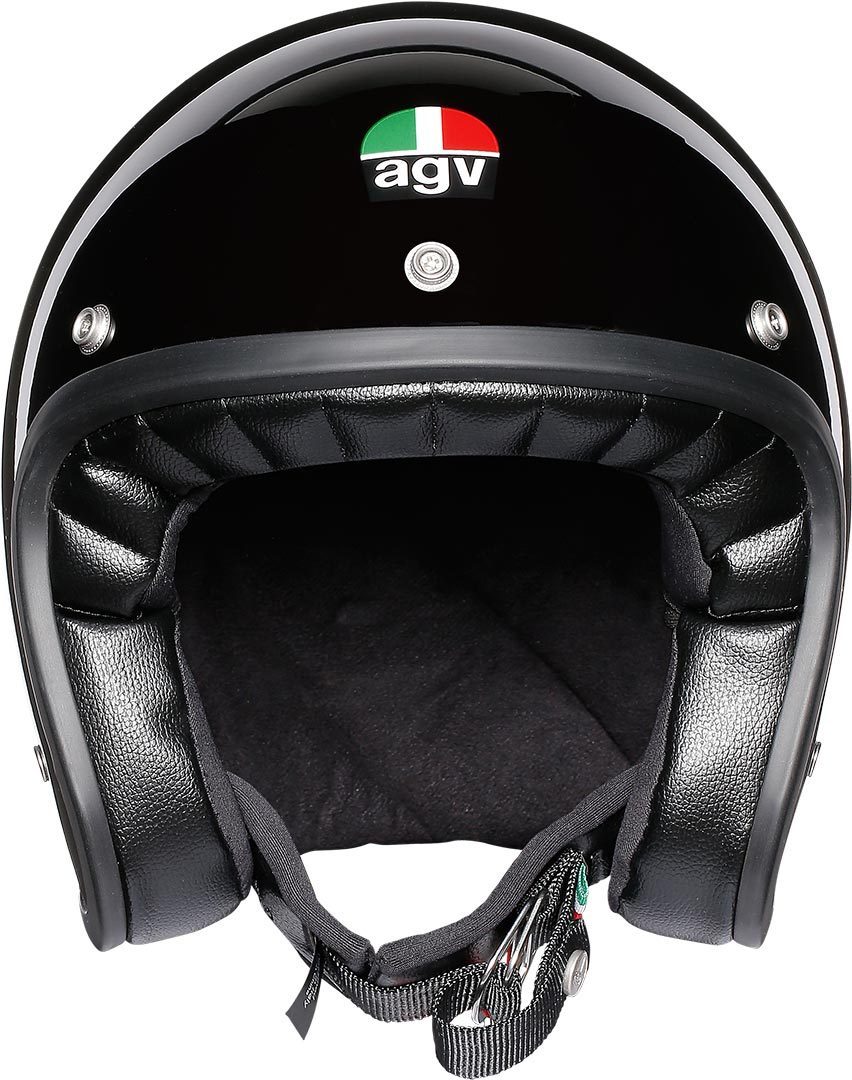 AGV X70 Jet Helmet