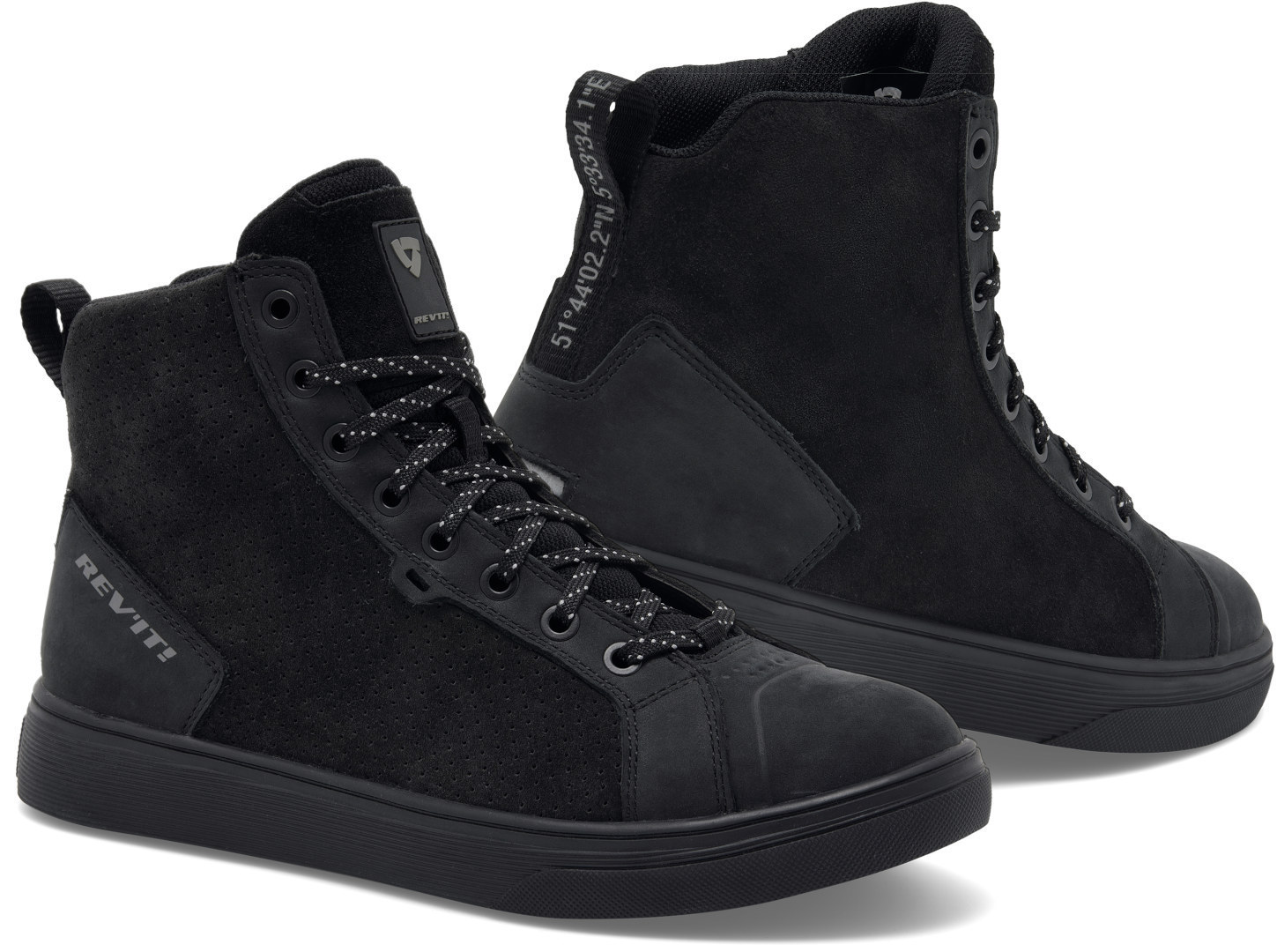 Revit Arrow Ladies Motorycle Shoes