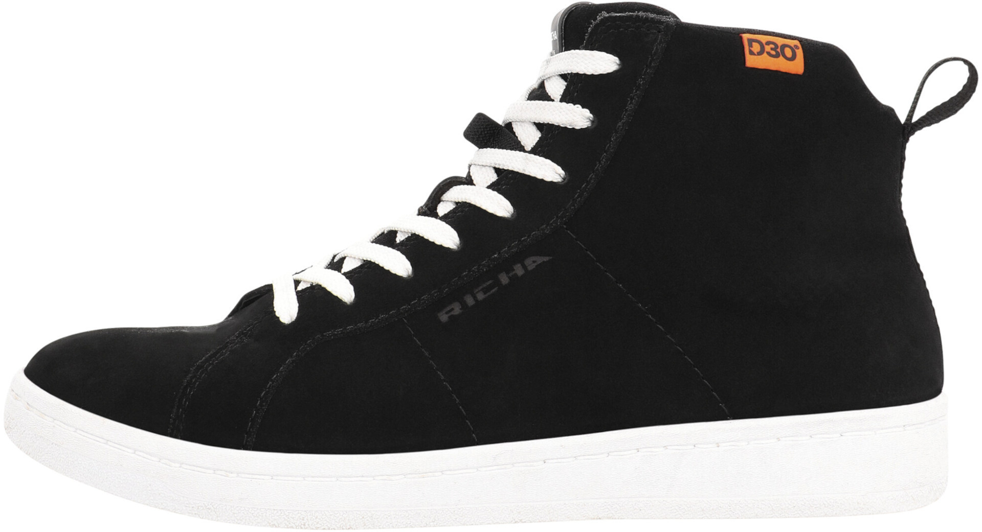 Richa Lewis WP waterproof Ladies Motorcycle Shoes