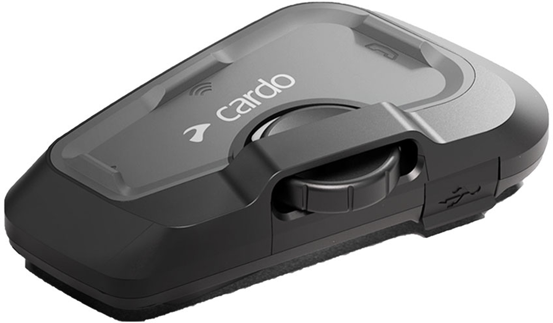 Cardo Freecom 4x Communication System Single Pack