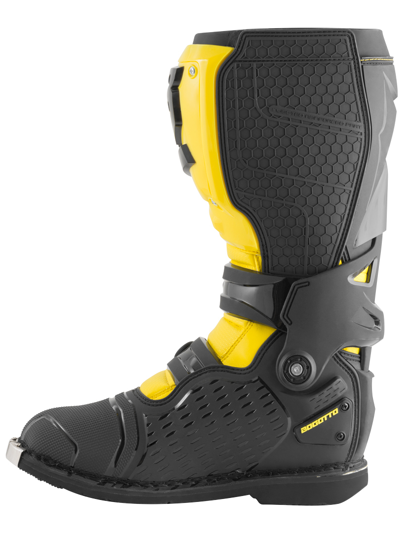 Bogotto MX-7 S Motocross Boots