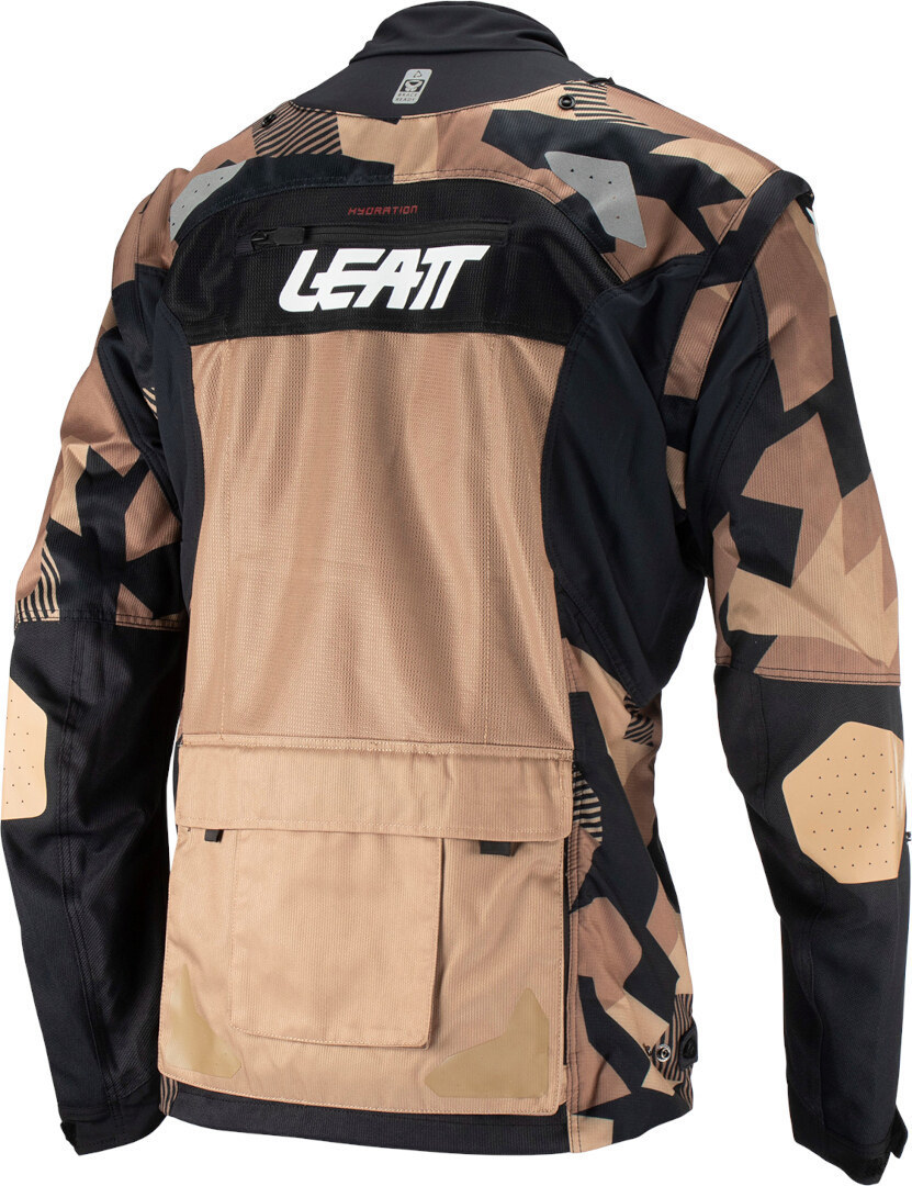 Leatt 4.5 Lite Stone 2024 Motocross Jacket