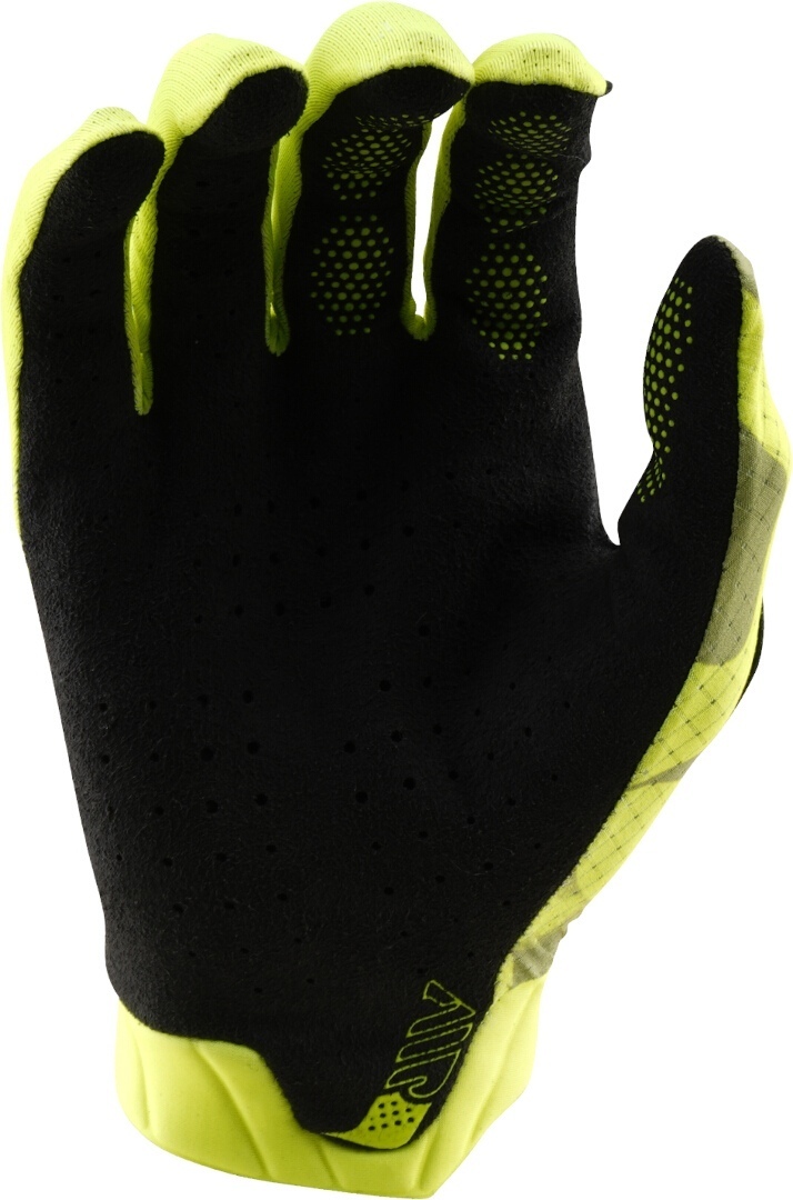Troy Lee Designs Air Blotted Youth Motocross Gloves