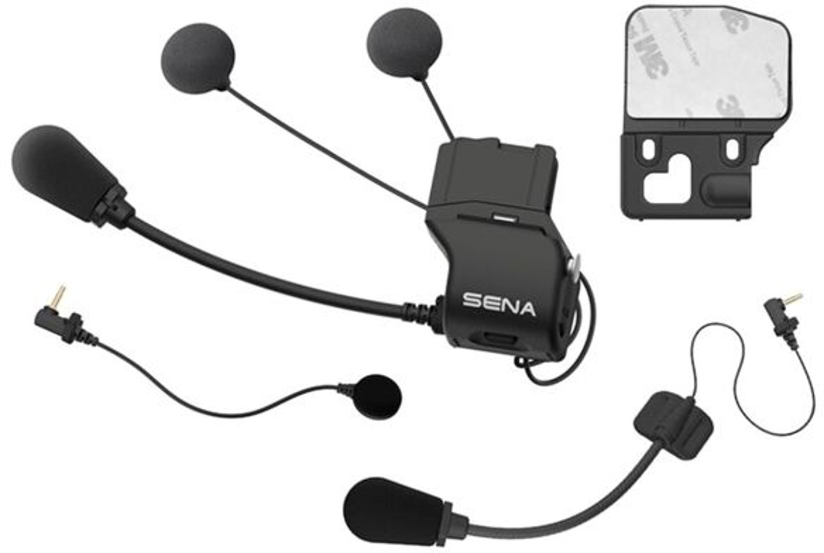 Sena 20S / 20S Evo / 30K Narrow Helmet Clamp Kit
