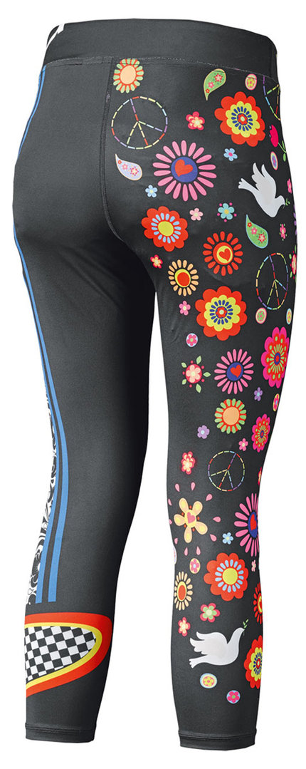Held Style Skin Base Ladies Functional Pants