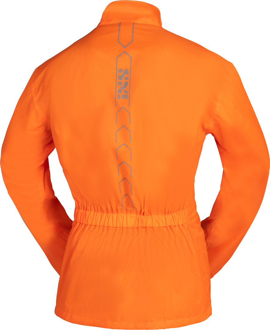 IXS Nimes 3.0 Rain Jacket