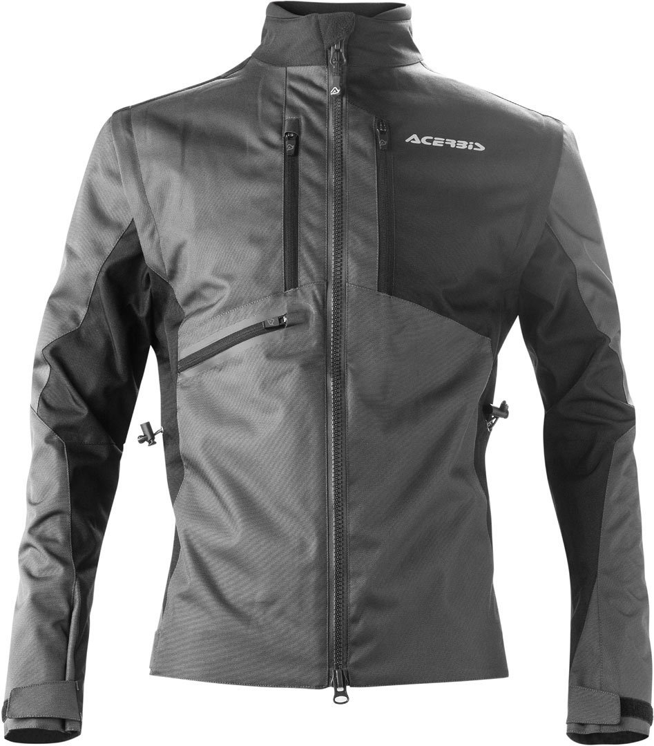 Acerbis Enduro One Motorcycle Textile Jacket