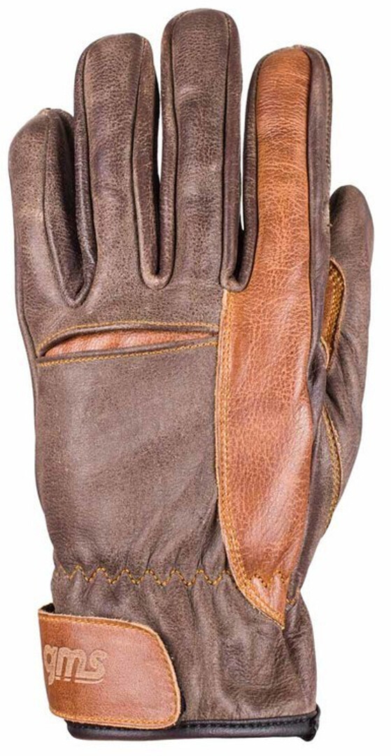 GMS Ryder Motorcycle Gloves