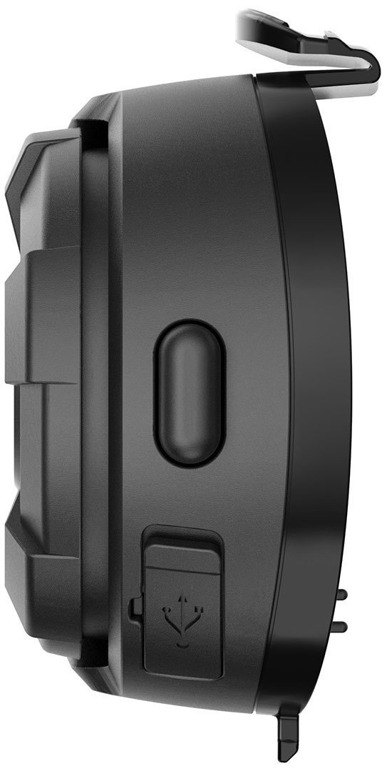 Sena 10S FC-Moto Bluetooth Communication System Double Pack