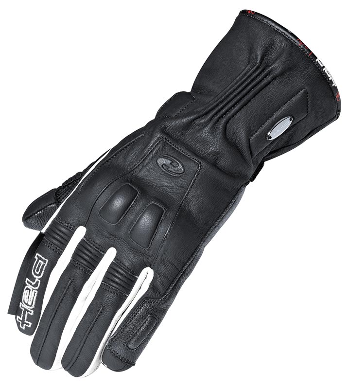 Held Ice Queen Ladies Winter Motocycle Gloves