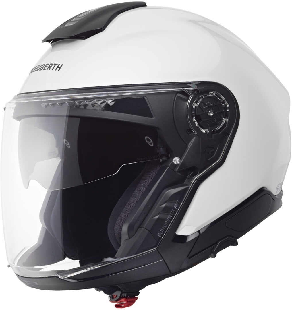Schuberth J2 Jet Helmet