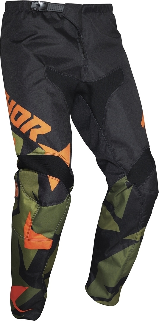 Thor Sector Warship Youth Motocross Pants