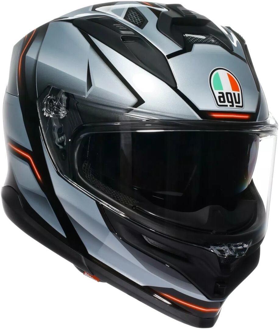 AGV K7 Jaeger Helmet
