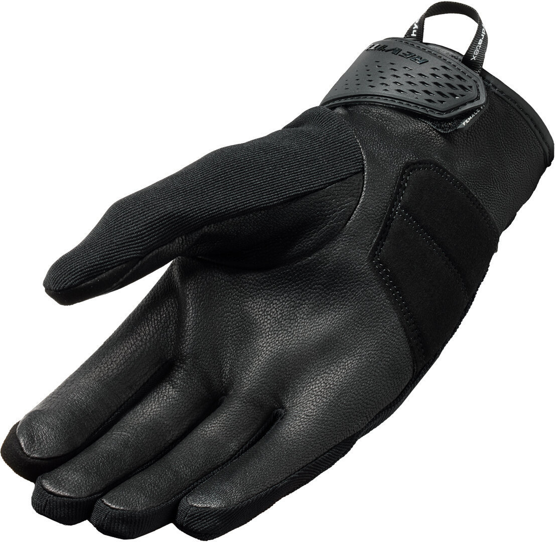 Revit Mosca H2O 2 waterproof Ladies Motorcycle Gloves
