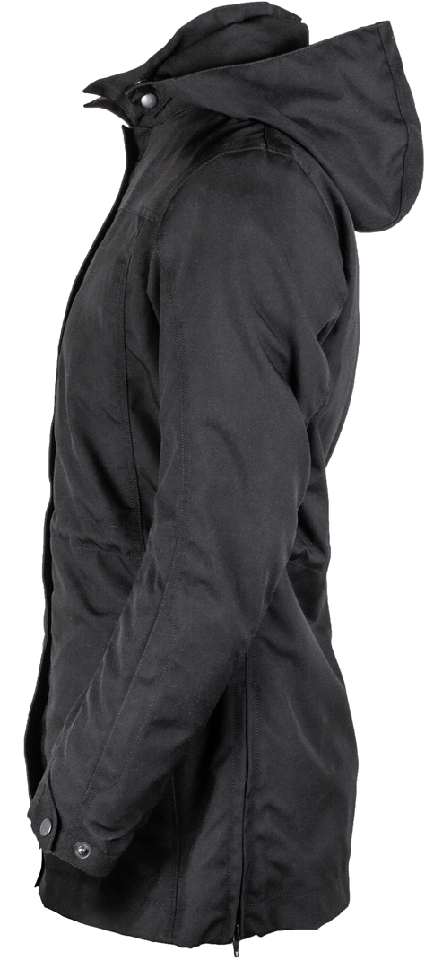 GMS Francine waterproof Ladies Motorcycle Textile Jacket