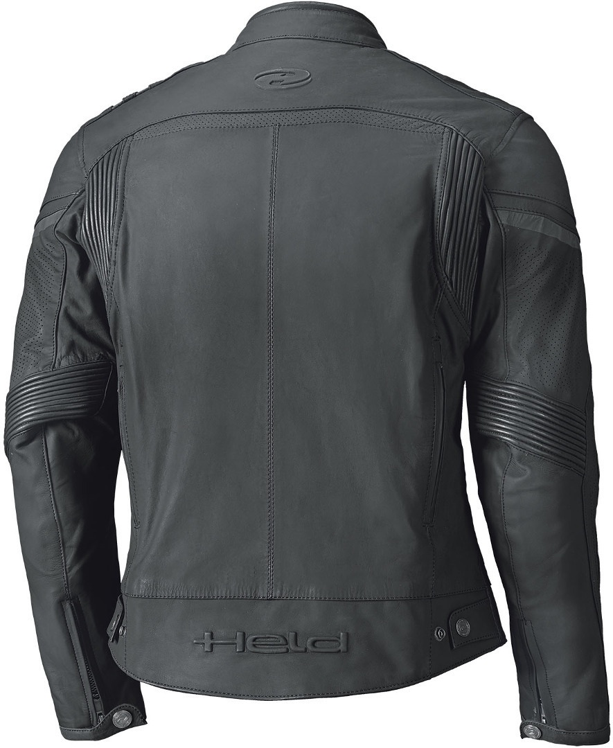 Held Cosmo 3.0 Motorcycle Leather Jacket