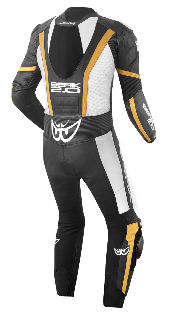 Berik Losail